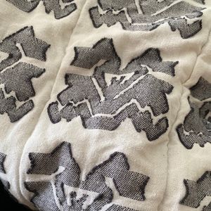 Meet your Posher, Mussie